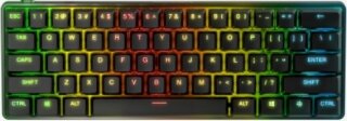 SteelSeries Apex 9 Mini Klavye kullananlar yorumlar